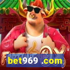 bet969 .com